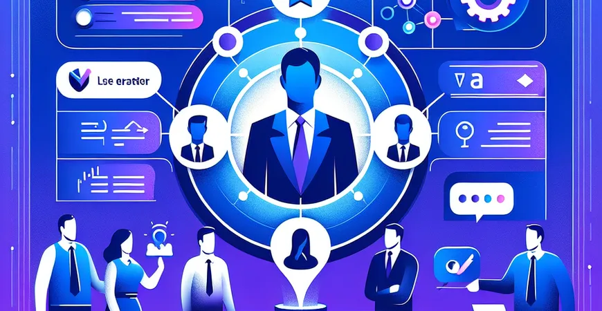 人力资源管理平台推广如何利用内部论坛？发起 “悬赏问答”